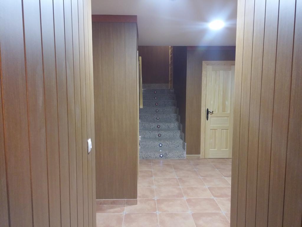 Villa Puerta De Caderechas Terminon Exterior foto