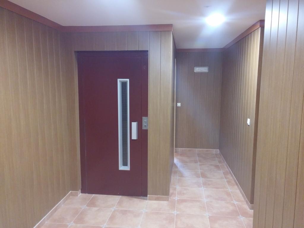 Villa Puerta De Caderechas Terminon Exterior foto