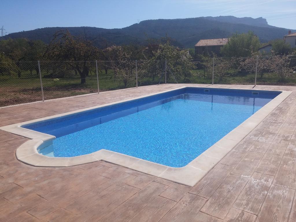 Villa Puerta De Caderechas Terminon Exterior foto